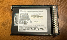 HPE 816962-002 SM863 2.5' 240GB SSD (SATA 6.0Gbps) w/ Caddy picture