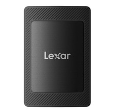 Lexar SL500 Portable SSD with Magnetic Set (2TB) picture