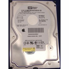 WD1600JS-40TGB0 - Western Digital 160GB 7200 RPM SATA 3.5