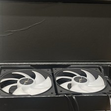 Thermalright TL-P12-S 2Pack picture