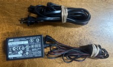 JVC AP-V3U AC Adapter OEM Authentic picture