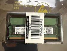 BRAND NEW Samsung 8GB DDR5 5600MHz PC5-44800 CL46 SODIMM 1Rx16 Laptop Memory RAM picture