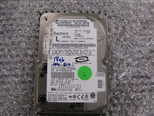 IBM eSERVER xSERIES SCSI 18.2GB Ultra 160 SCSI Hard Drive 10K RPM 06P5758 -NJ5 picture