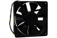 Sun Ultra 20,24,27 Case Fan 371-2108 JMC 1212711PW-5 1238-12HB HAPW / Sunon Fan picture