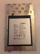 OEM ALCATEL JOY TAB1 KIDS 9029 MID FRAME BATTERY TLp040J1 4080mAh 3.85V picture