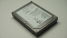 SEAGATE HP 40GB SATA HDD ST340014AS 9W2015-133, 100356801, 8.12, 2M327 100331804 picture