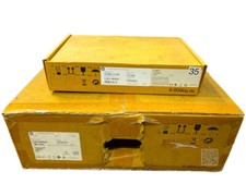 JG353A I Brand New Sealed HPE HSR6602-G 0235A0VA Router + JC087A 300W PSU picture
