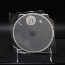 Apple Original iPod 2004 Installation Software CD 2Z691-5108-A picture