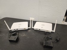 (2) ZyXEL NWA-3160 Wireless AP ZyXEL NWA 3160 802.11a/b/g Wireless Access Point picture