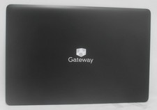 GWTN141-6BK-COVER GATEWAY LCD BACK COVER BLACK GWTN141-6BK 