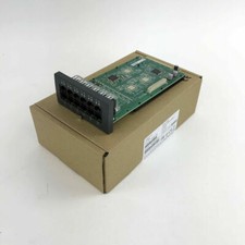 NEW Avaya  IPO 500 Phone 2 I Analog Ports - 700431778 picture