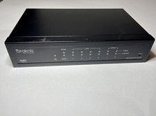Araknis AN-300-RT-4L2W Dual Wan Gigiabit VPN Router - W/ AC picture