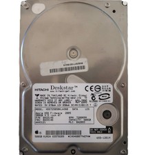 Hitachi HDS725050KLA360 0A33145 BA2083 (IX64) Thailand 3.5