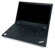 Lenovo ThinkPad P15 Gen 1 15