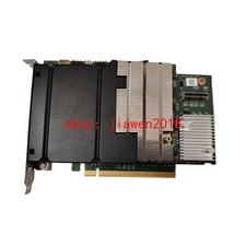 Microsoft FPGA 1768 WA 98052-6399 USA ARRIA10 accelerator card picture