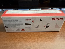 Xerox Genuine C230/C235 Black Standard Capacity Toner -Cartridge (006R04399) picture