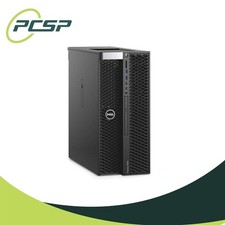 Dell Precision T5820 Workstation 3.70GHz W-2135 32GB No GPU/ HDD/ OS DISCOUNTED picture
