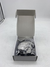 Wantek Call Center Headset A600 Noise Cancelling Open Box picture
