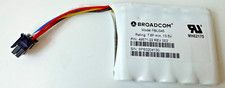 Cisco  Broadcom UCSC-MRAID-SC 74-12857-01 UCS RAID Controller BBU Backup Battery picture