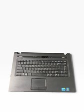 Dell Vostro 3500 Palmrest Assembly w/ Touchpad + Chassis + DVD writer USED picture