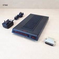 USRobotics 56Kbps Courier Business Modem 3453C External Fax Dial-Up USR3453C picture