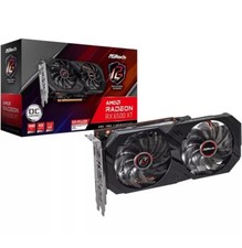 ASRock AMD Radeon RX 6500XT 4GB GDDR6 Graphics Card (RX6500XT PGD 4GO) picture