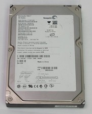 Seagate Barracuda ST340014AS HDD, 40 GB , SATA/150 - Tested w/pics picture
