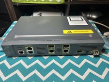 Cisco ME 3400E Series ME-3400EG-2CS-A 2-Port Ethernet Access Gigabit Switch picture