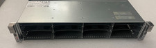 SUPERMICRO 6029P-E1CR16T - X11DPH-T - CTO SERVER  - 16 x 3.5