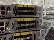 Cisco N2K-M2800P Fabric Extender For Nexus N2K-C2232TM-E-10GE picture