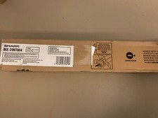 Genuine Sharp MX31NTMA / MX-31NTMA Magenta Toner MX2600N/3100N/4100N/4101N/5001N picture