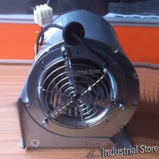 ECOFIT 2GDFUT65 Centrifugal Fan 400V 379W Schneider Inverter Durable picture