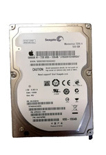 SEAGATE 500Gb 2.5