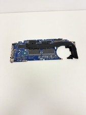 EDC51 LA-H181P LA-H182P Motherboard For Dell Latitude 5401 5501 Precision 3541 picture