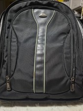 Samsonite Black Laptop Backpack  Heavy-Duty picture