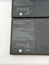 Getac Battery BP3S1P2160-S 11.4V 2160mAh Li-Ion Laptop Battery Black picture