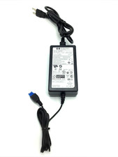 HP AC Adapter Power Supply, C8187-60034, 32V 2500mA, Genuine picture