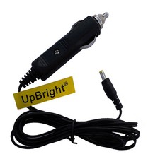 Car 12V Adapter For JBL FLIP IC: 6132A-JBLFLIP Portable Stereo Speaker Charger picture