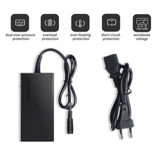 12~24V 200W Power Supply 7 Adjustable Speed DC 12/15/16/18/19V/20/24V Unive XTFE picture