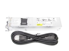 Brocade RPS9 500W 80-1003868-01 ICX Switch Power Supply Open Box W/ PSU picture