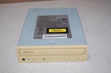Lite On CD-ROM Drive 16x Max LTN-262 P/N 5611100102 picture