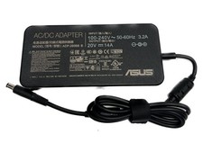 Genuine 280W AC Adapter Charger ASUS ROG Swift PG32UCDM Monitor Power Supply picture