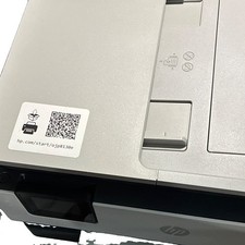 Upgrade home office or small business setup with this reliable, fast, HP 8230e picture