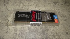 Kingston FURY Beast RGB 32GB 6000MT/s DDR5 CL30 Desktop Memory,  KF560C30BBE-32 picture