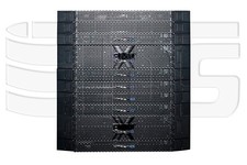 EMC XtremIO 40TB Cluster - 2x 20TB X-Brick, 50x 800GB SSD, 2x BBU, 4x Controller picture