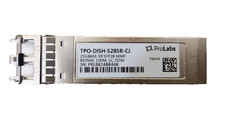 TPO-DISH-S28SR DELL PROLABS SFP28 25G SR PLV 25GBASE SR 850nm 100m 25GbE LC picture