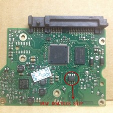HDD Hard Drive ST2000DM011 ST1000DM003 ST3000DM001 PCB 100687658 REV B picture