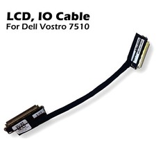 Lot of 10 Dell Inspiron 16 7610 15 7510 Right Side USB port IO Board Cable GV9G7 picture