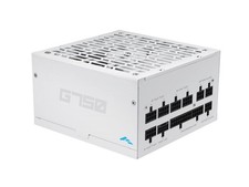 SAMA G750W ATX 3.1 Power Supply, 80+ Gold Efficiency, PCIE 5.1 Ready, Full picture