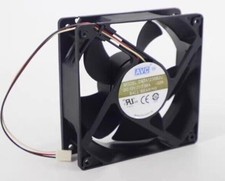 1pcs AVC DATA1238B2U DC12V 1.56A 12038 12cm 3pin Cooling Fan picture